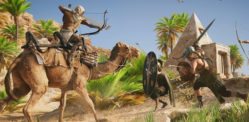 3 Ways Assassin's Creed Origins could Resurrect the Series