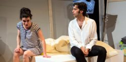 Bitched delves into Marriage, Relationships & Ambition