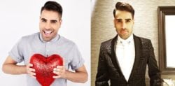 Dr Ranj Singh talks Medicine, TV and Health
