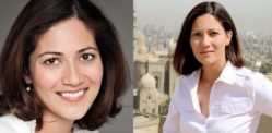 Mishal Husain slams 'Inaccurate' Article on BBC Women's Group