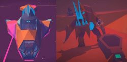 Morphite ~ A Refreshing take on Space Exploration