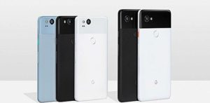 What are the Incredible Features of Google's Pixel 2 and Pixel 2 XL?