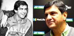 Prakash Padukone ~ India’s Coolest Badminton Legend