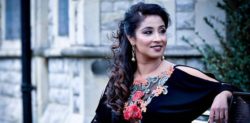 Rubayyat Jahan an Adaptable Singer and Performer