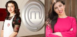 Saliha Mahmood Ahmed talks MasterChef, Gastronomy & Khazana