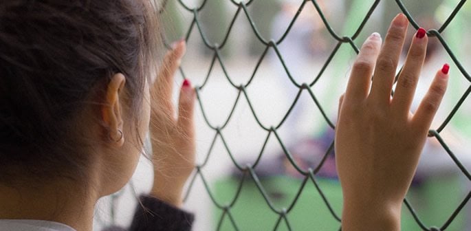 Sexual Abuse by Under 18’s on Rise Police says