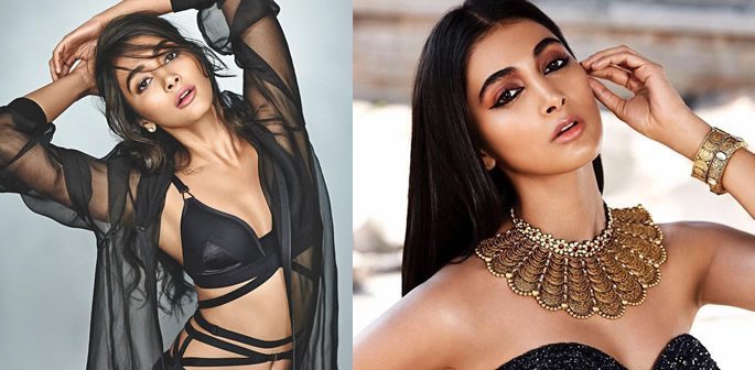 Sex Lakha Singh Video Sexy Video - 7 Sexy Looks of Pooja Hegde you Need to See | DESIblitz