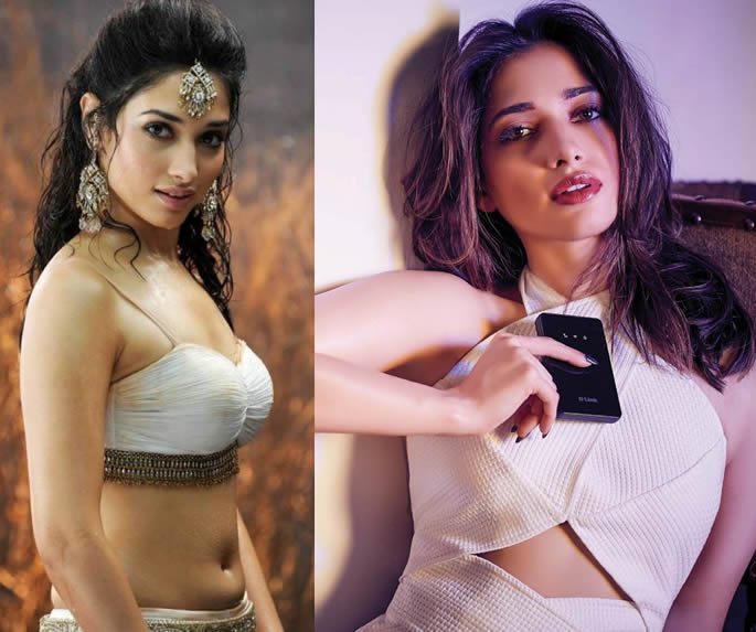 685px x 573px - 10 Sexy South Indian Actresses from Cinema | DESIblitz