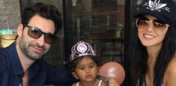 Life after Adopting daughter Nisha for Sunny Leone