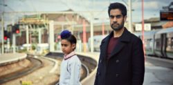 The Boy With The Topknot explores British Asian Identity & Mental Illness