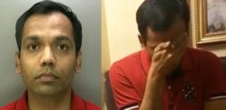 Indian Man Jailed after UK Vigilantes trick him for 'Underage Sex' meet
