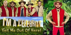 Amir Khan enters I’m A Celebrity Jungle and Chosen for First Trial