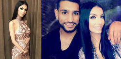 Faryal Makhdoom speaks about Marriage rift with Amir Khan