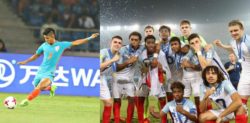 Where it Went Wrong for India at the Under-17 World Cup