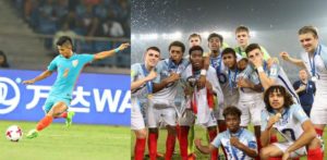Where it Went Wrong for India at the Under-17 World Cup