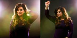 Rita Morar reveals more about ‘Hari Hari Bol’ single