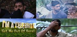 7 Funniest Amir Khan Jungle Moments in I’m A Celebrity 2017