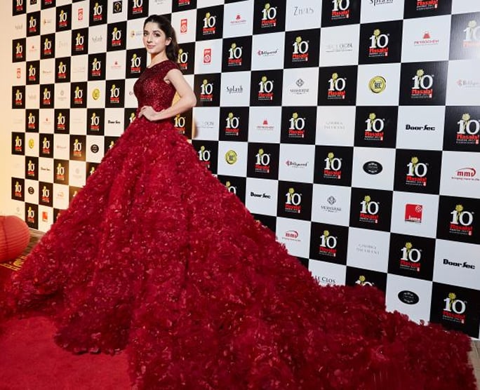 Mawra Hocane