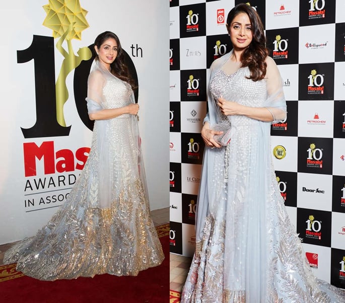 Sridevi Kapoor