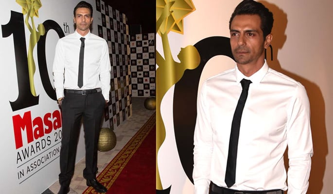 Arjun Rampal