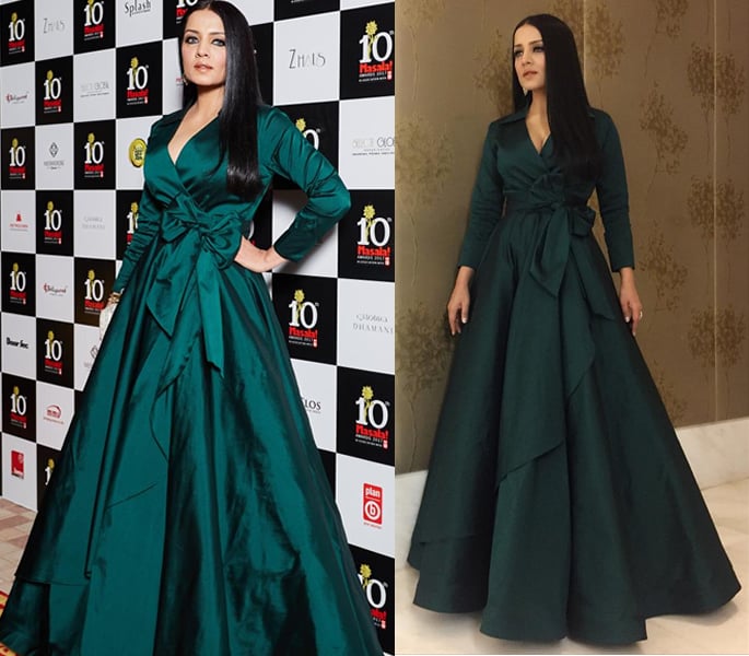 Celina Jaitly