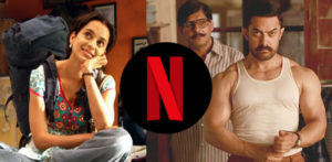 What to watch on Netflix