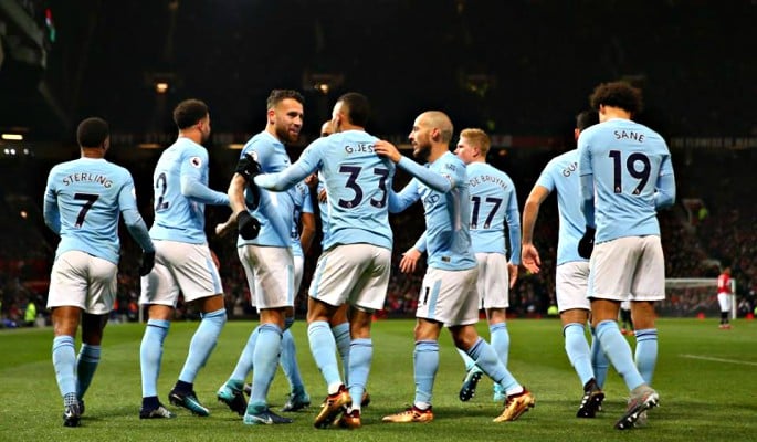 DESI Fans of Man United are unhappy with their team's performance