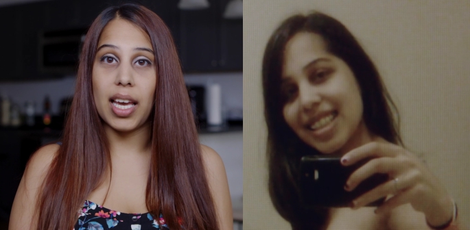 The Revenge Porn story of Anisha in the 'Dark Net' | DESIblitz