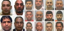 '84% of Grooming Gangs are Asian' says British-Pakistani Research