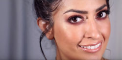 Girls' Night Out Look Tutorial by Karuna Chani Makeup