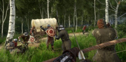 Kingdom Come Deliverance injects Realism into RPGs