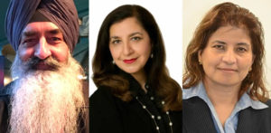 Asians on New Year Honours List 2018
