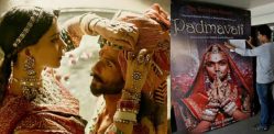 Padmavati cleared by Indian Censors with Suggested Changes