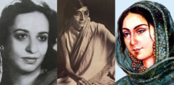 The Reality of 1947 Partition ~ the Women who fought Bravely