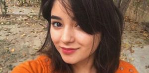 Zaira Wasim