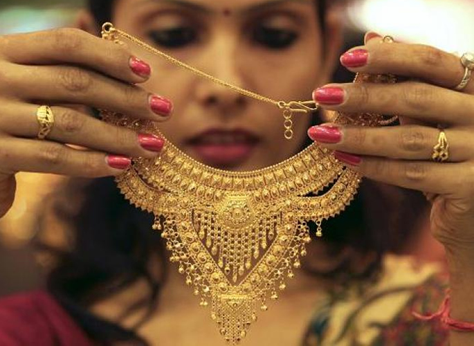 Thieves breaking into British Asian homes for Gold