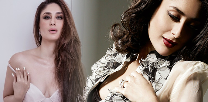 7 Stunning and Sensual Looks of Kareena Kapoor Khan | DESIblitz