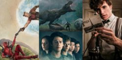 10 Blockbuster Hollywood Movies Coming Your Way in 2018