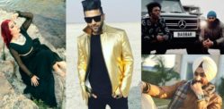 5 Desi Singers to Look Out for in 2018