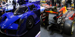 Autosport International Show 2018: Cars, Thrills & Racing Stars