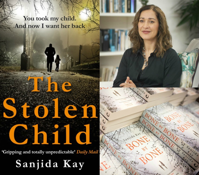 7 British Asian Thriller Authors You Must Read