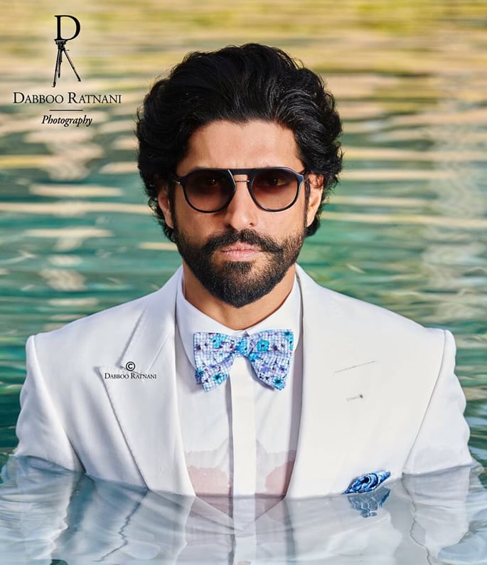 Farhan Akhtar