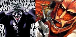 The Popularity of Graphic Novels and Manga in India