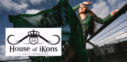 House of iKons ~ February 2018 London Show