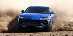 Lamborghini Urus launch in India bringing Power and Luxury
