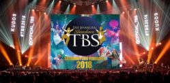 The Bhangra Showdown returns to Birmingham for 2018
