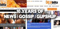 DESIblitz celebrates 10 Years of News, Gossip and Gupshup!