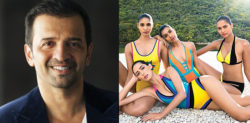 Atul Kasbekar talks Photography and Kingfisher Calendar 2018
