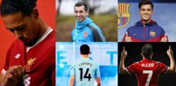 DESI Fans: talk Record Breaking 2018 January Transfers