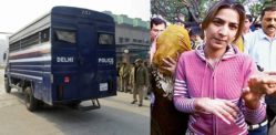 Dangerous Indian Female Criminals: From Sex Rackets to Gambling Dens